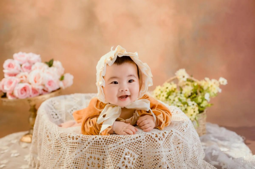 潮州5个月宝宝有点咳嗽