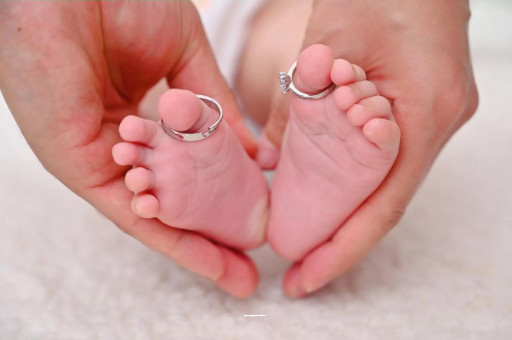 潮州五个月孕妇肚子多大